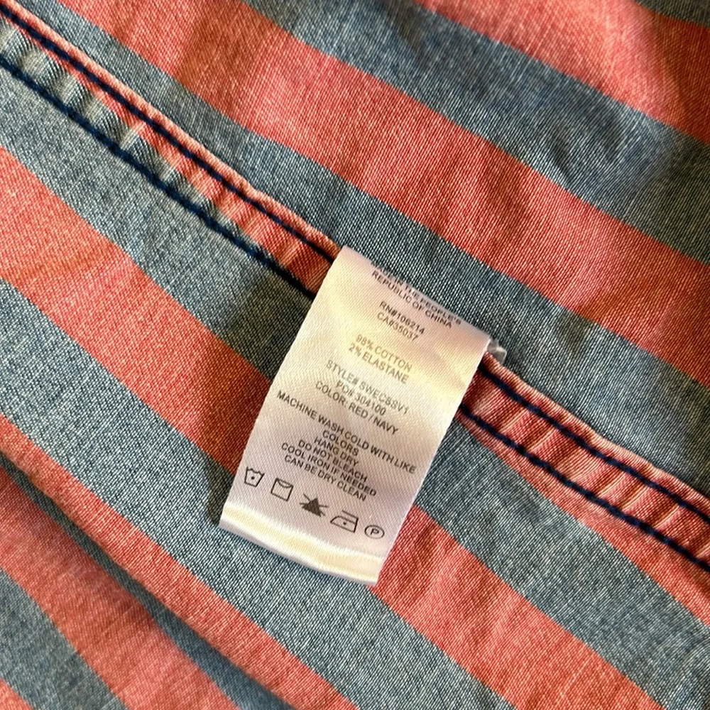 The Shirt by Joe’s - Vest - Picture 7 of 7